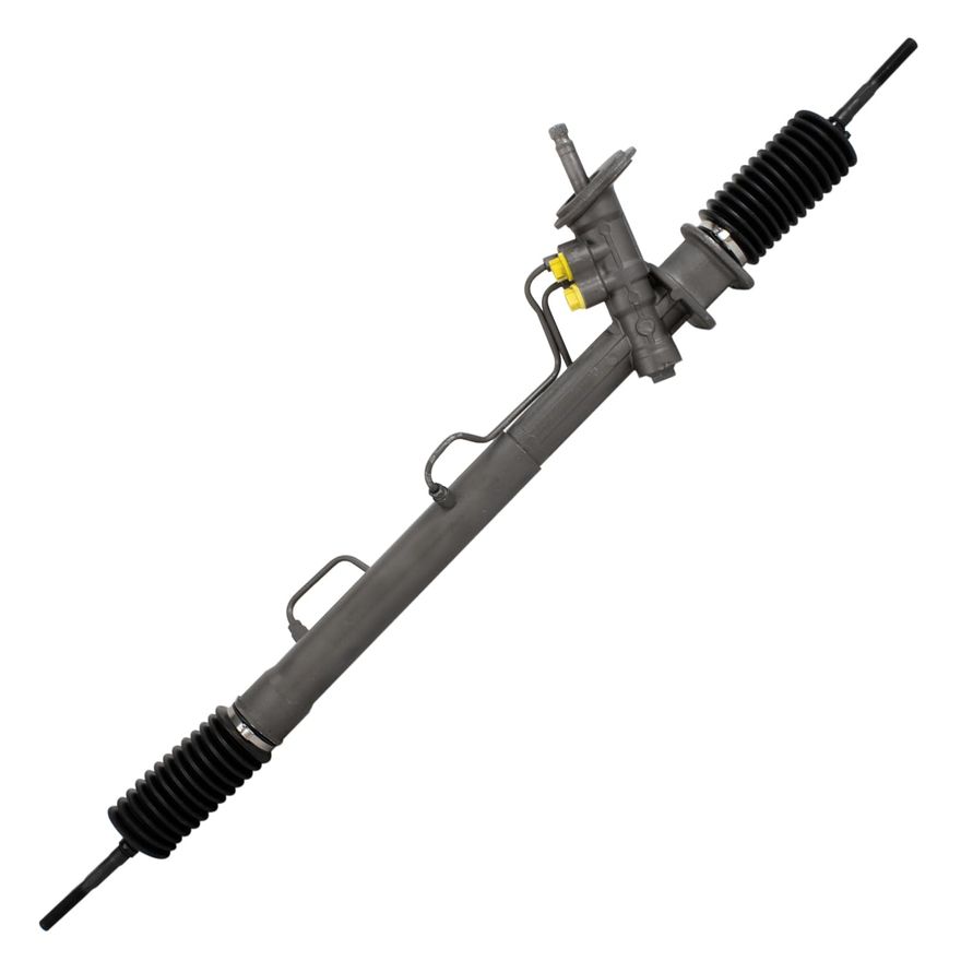 Main Image - Power Steering Rack and Pinion