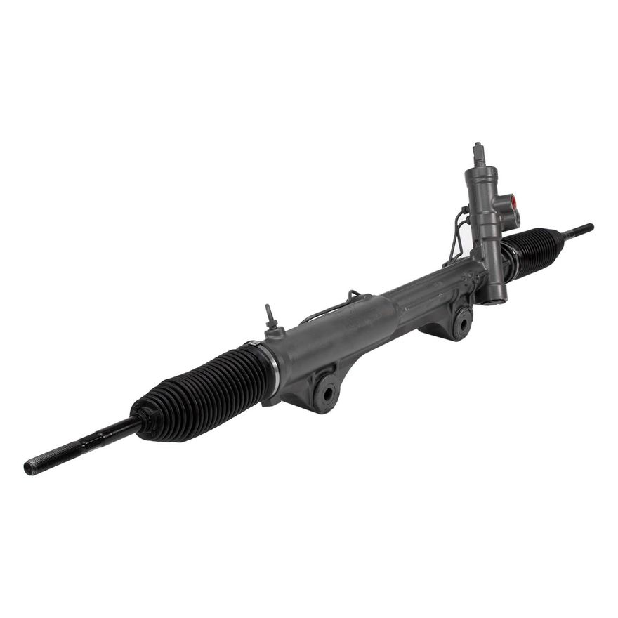 Power Steering Rack and Pinion - 2092