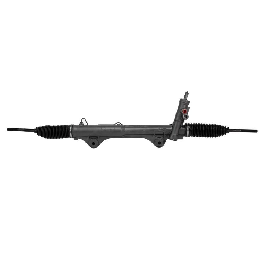 Power Steering Rack and Pinion - 2092