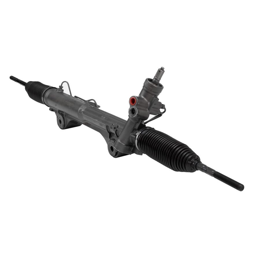 Power Steering Rack and Pinion - 2092