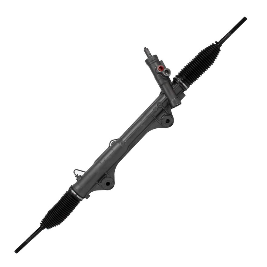 Main Image - Power Steering Rack and Pinion