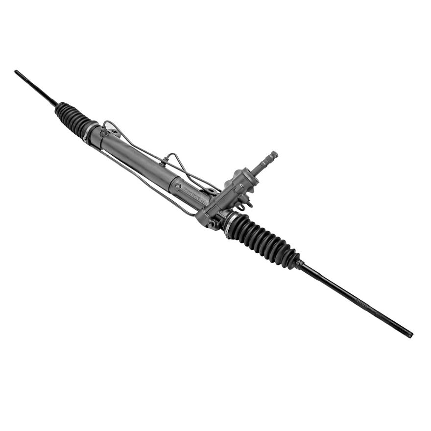 Rack and Pinion - 2093