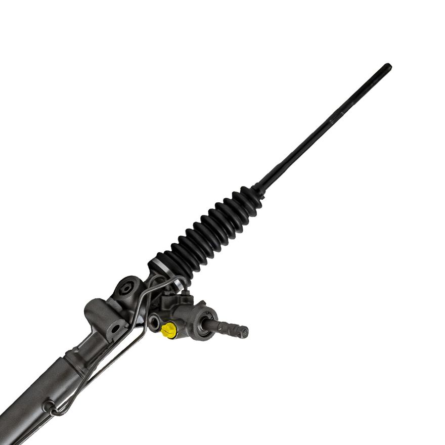 Rack and Pinion - 2093