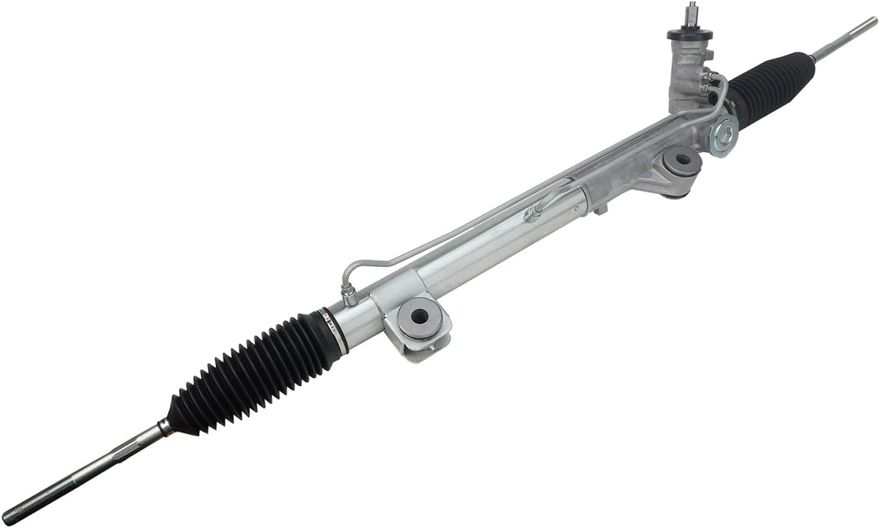 Power Rack and Pinion Gear - 2104