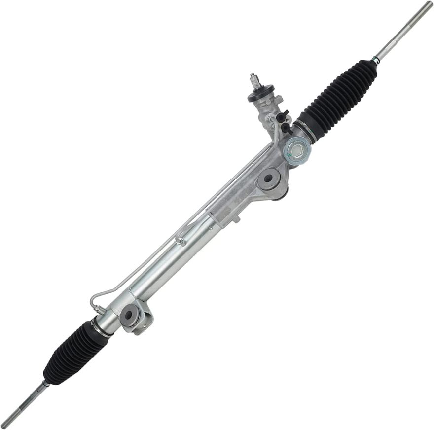 Main Image - Power Steering Rack and Pinion