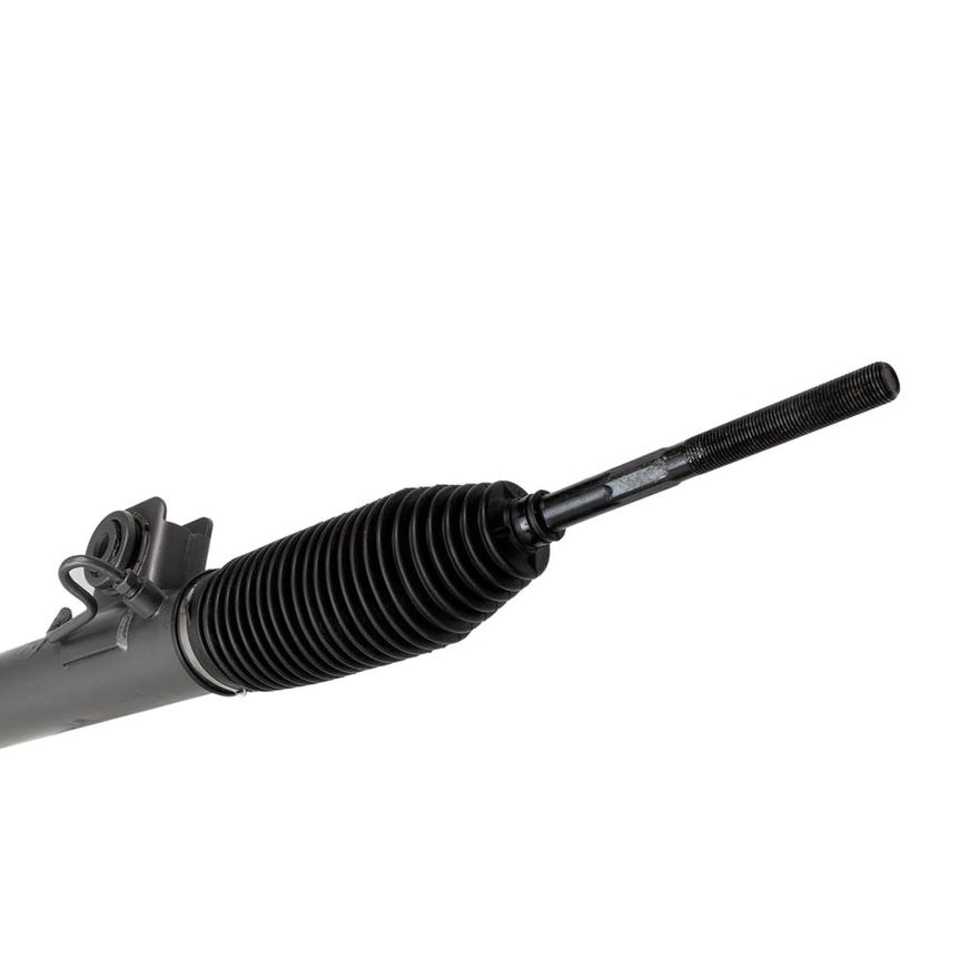 Power Steering Rack and Pinion - 2101