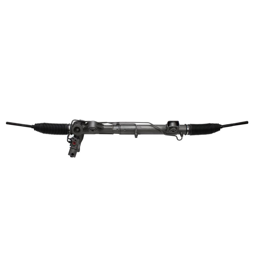 Power Steering Rack and Pinion - 2101