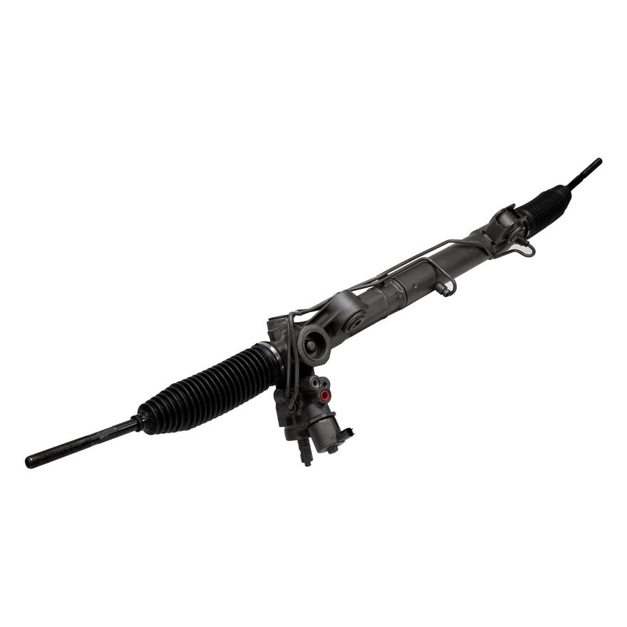 Power Steering Rack and Pinion - 2101