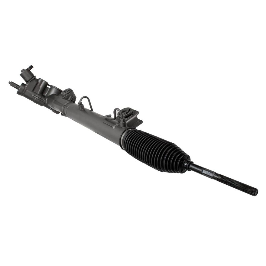 Power Steering Rack and Pinion - 2101