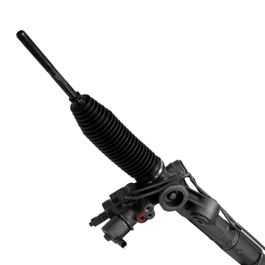 Power Steering Rack and Pinion - 2101