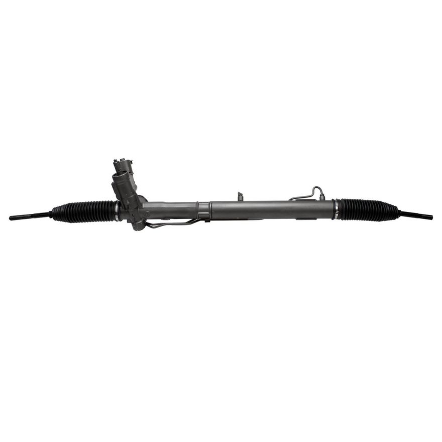 Power Steering Rack and Pinion - 2101