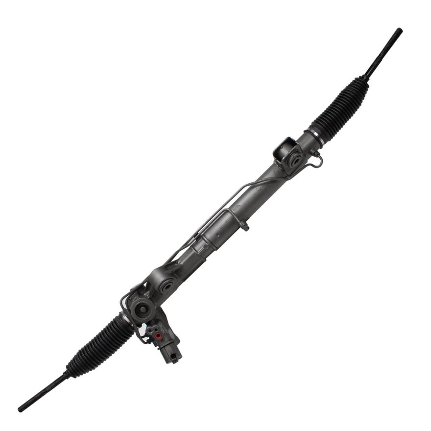 Main Image - Power Steering Rack and Pinion