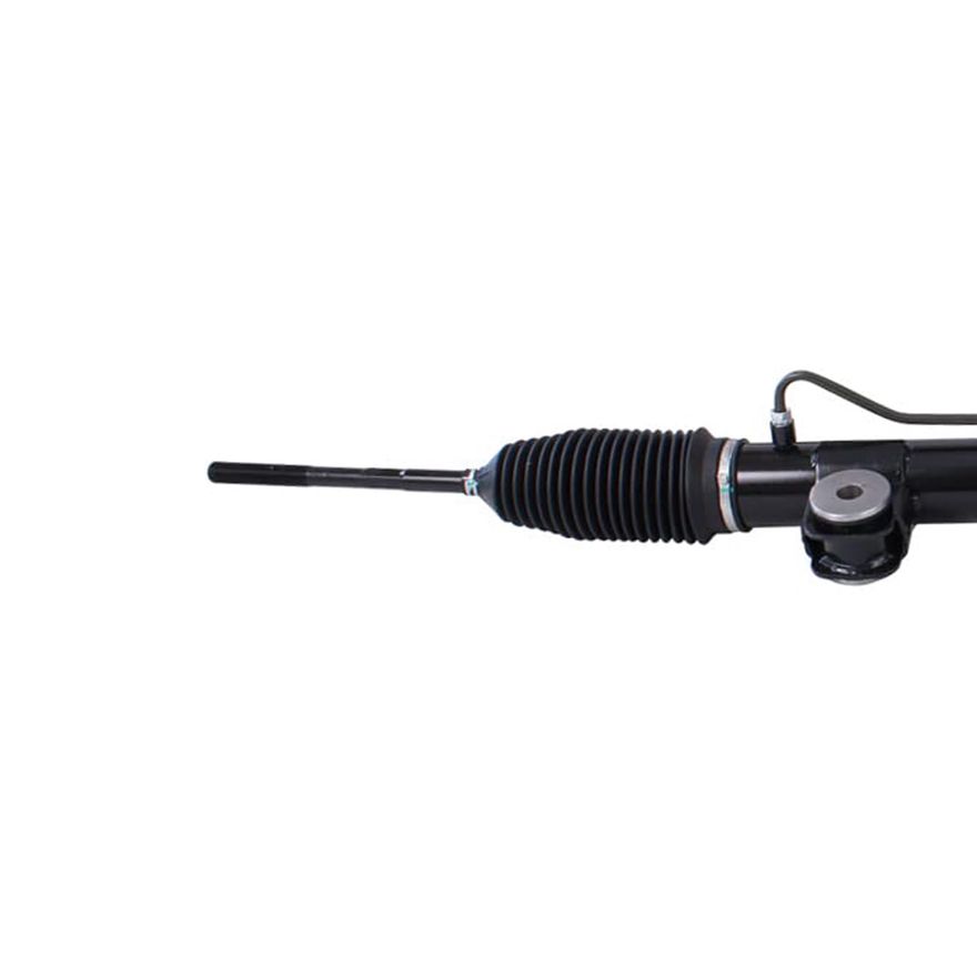 Power Steering Rack and Pinion - 2102