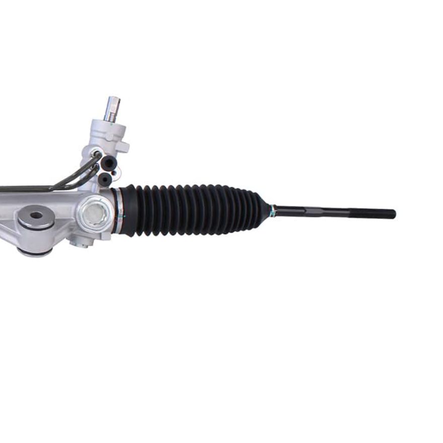 Power Steering Rack and Pinion - 2102