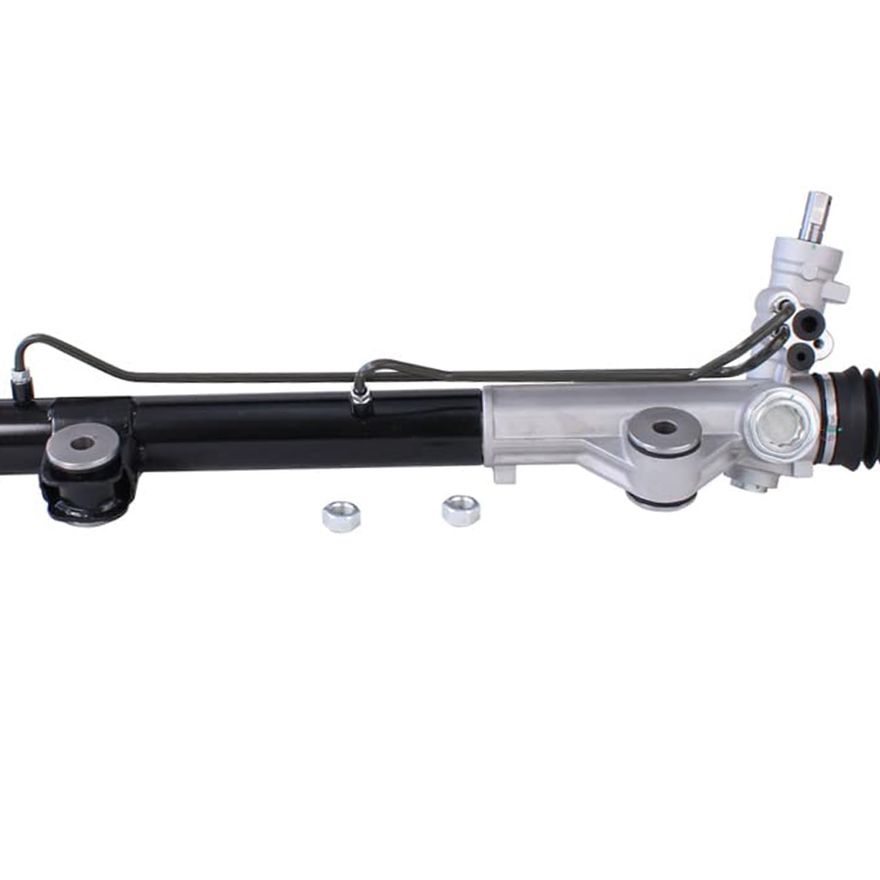 Power Steering Rack and Pinion - 2102