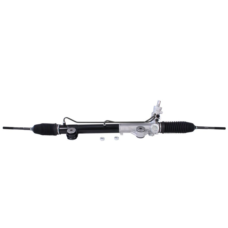 Power Steering Rack and Pinion - 2102