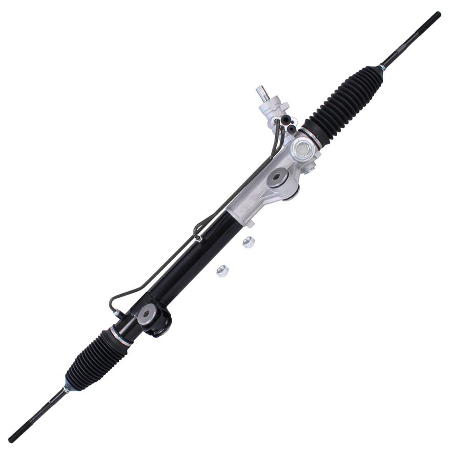 Main Image - Power Steering Rack and Pinion