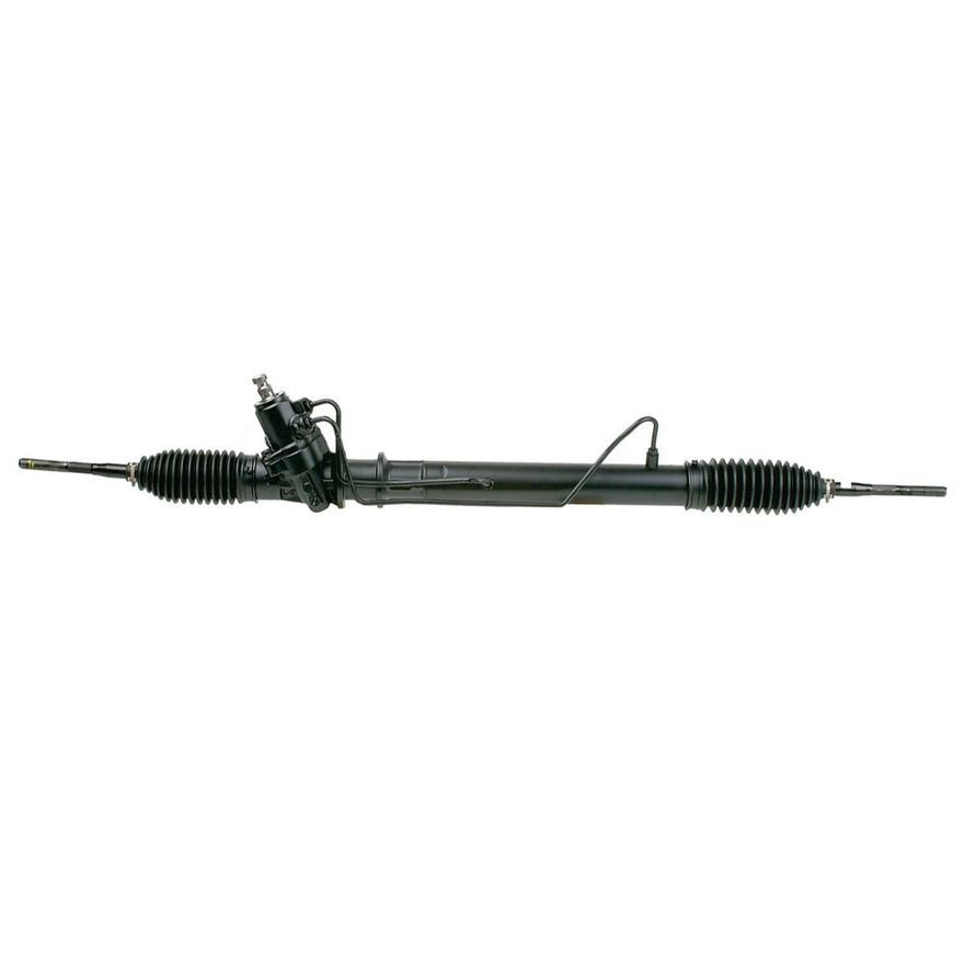 Power Steering Rack and Pinion - 2114