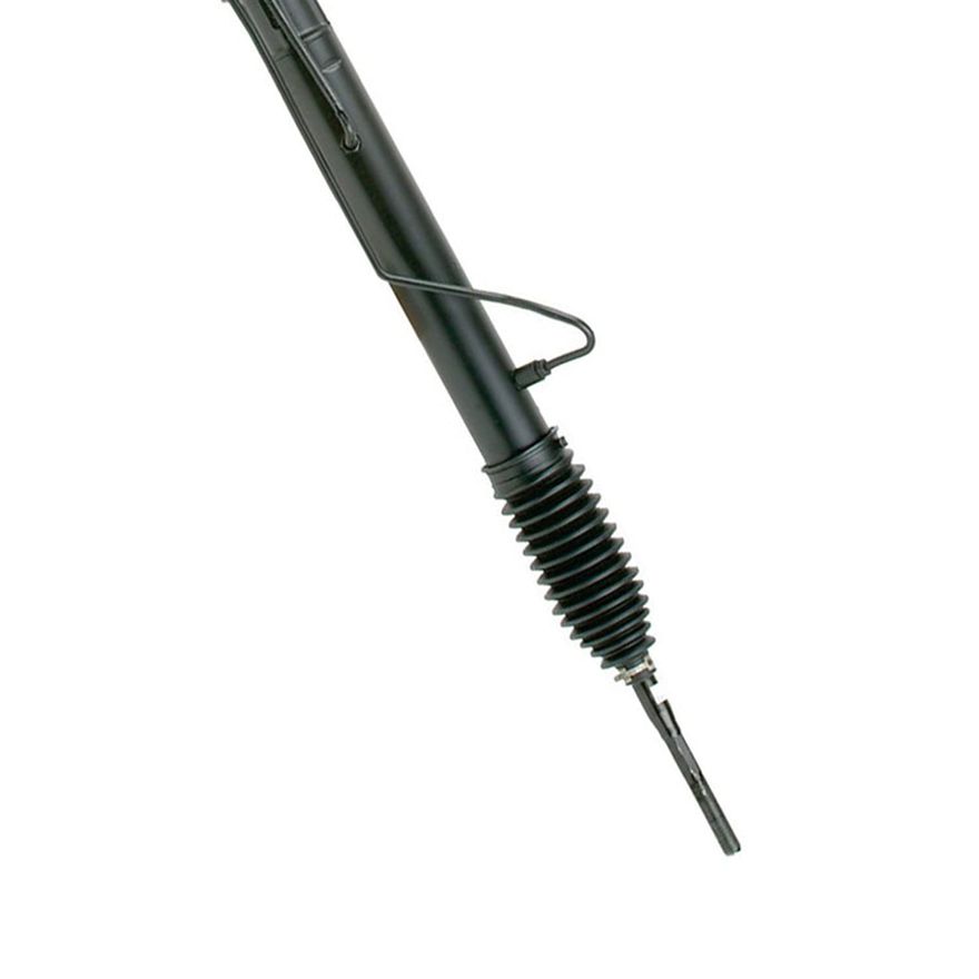 Power Steering Rack and Pinion - 2114