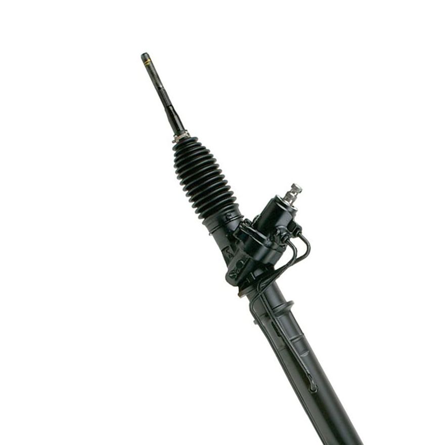 Power Steering Rack and Pinion - 2114