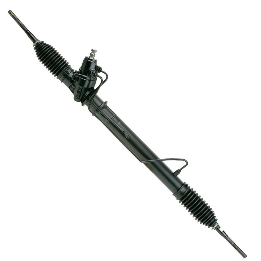 Main Image - Power Steering Rack and Pinion