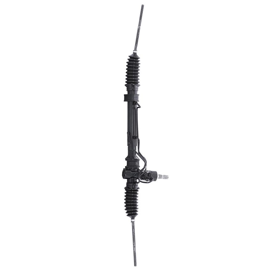 Power Steering Rack and Pinion - 211