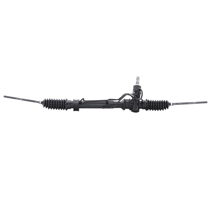 Power Steering Rack and Pinion - 211