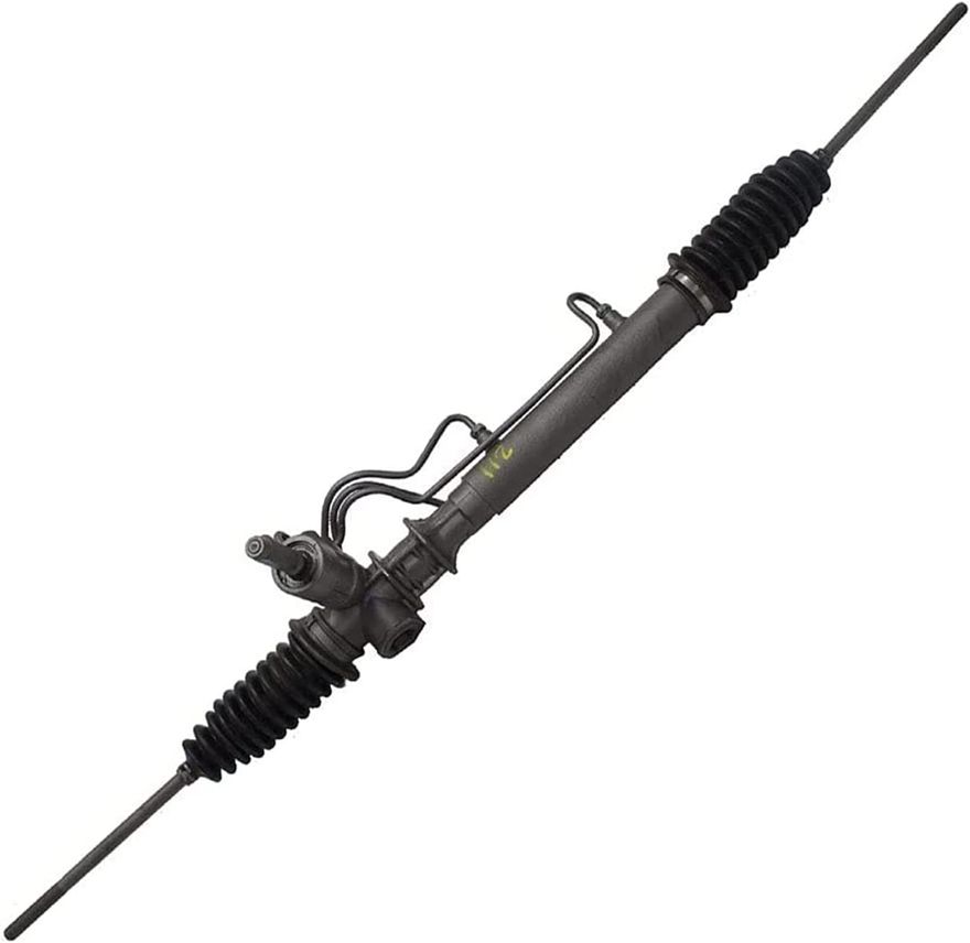 1989 Ford Tempo Power Steering Rack and Pinion