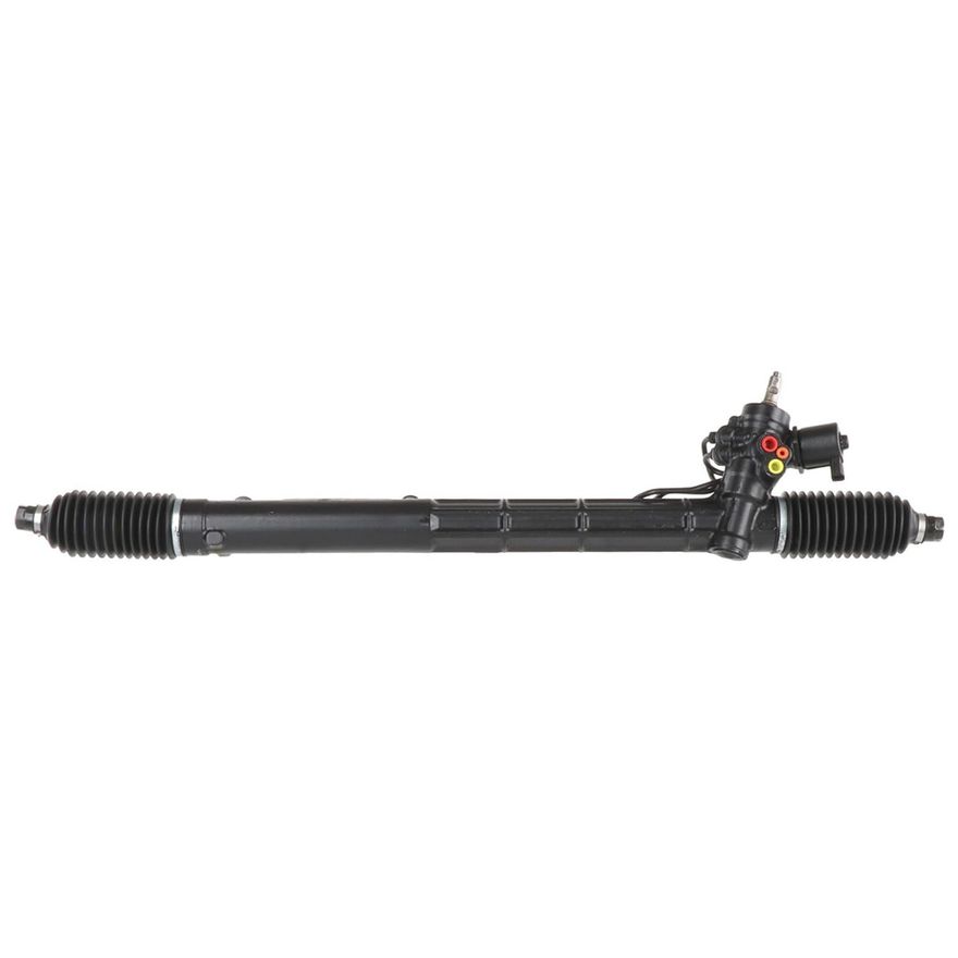 Rack and Pinion - 2113E