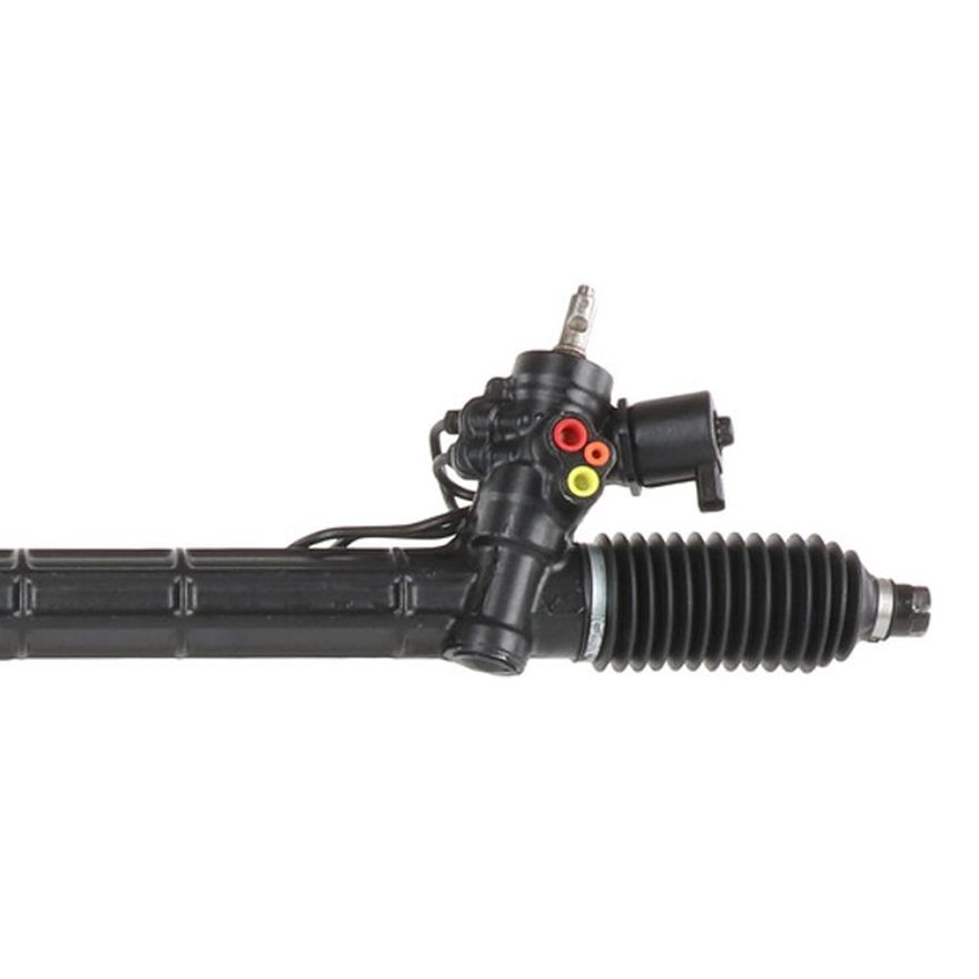 Rack and Pinion - 2113E