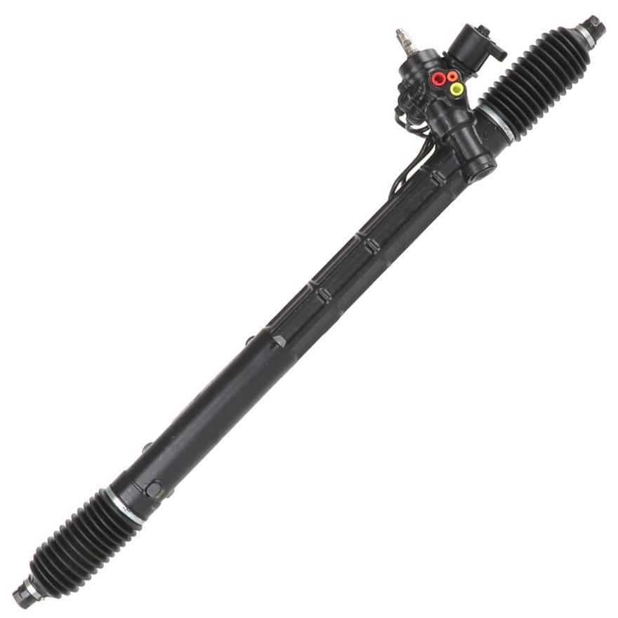 Main Image - Rack and Pinion