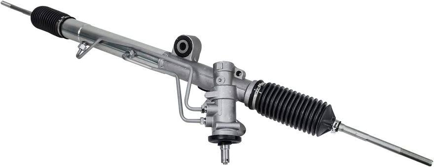 Power Steering Rack and Pinion - 2126