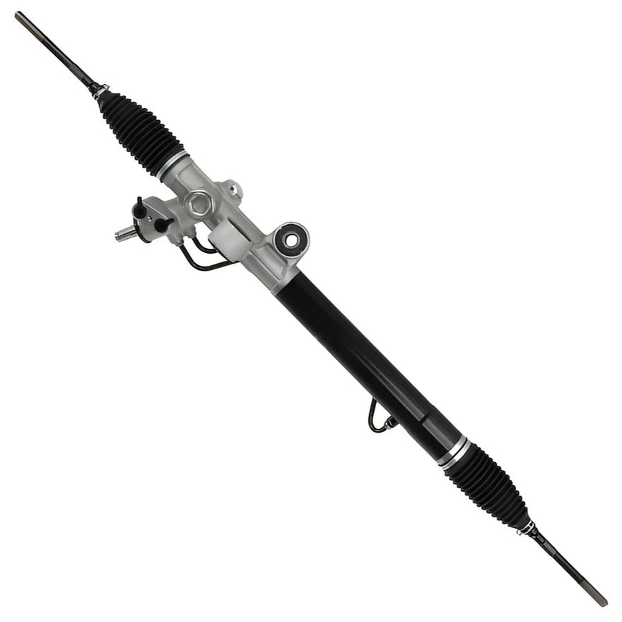 Power Steering Rack and Pinion - 2126