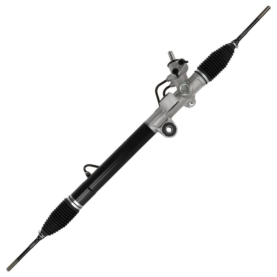 Main Image - Power Steering Rack and Pinion