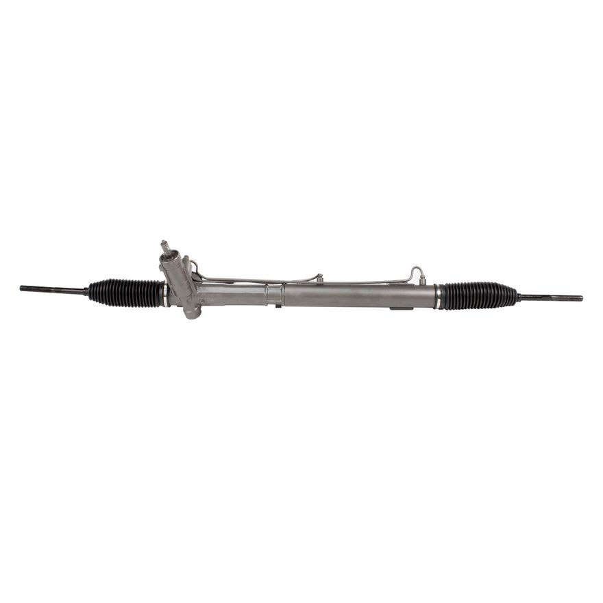 Power Steering Rack and Pinion - 2121