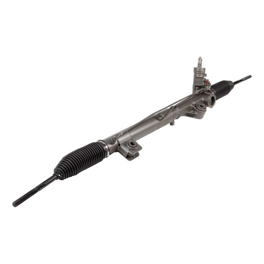 Power Steering Rack and Pinion - 2121