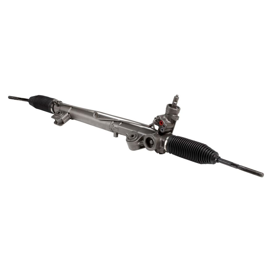 Power Steering Rack and Pinion - 2121