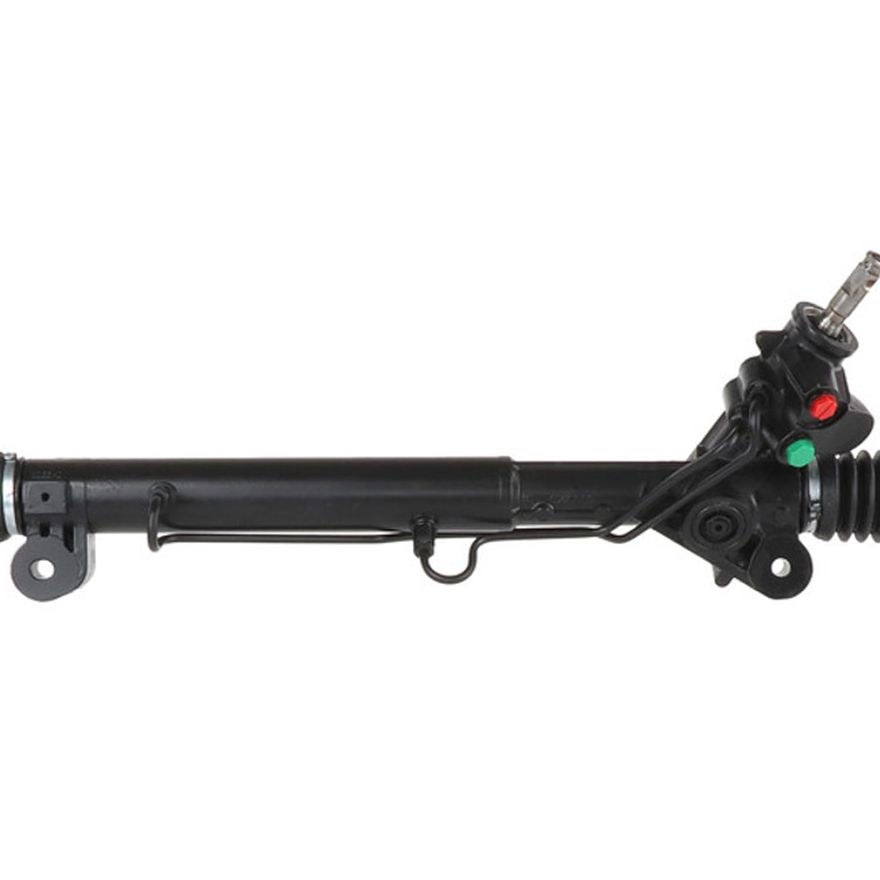 Rack and Pinion - 2122