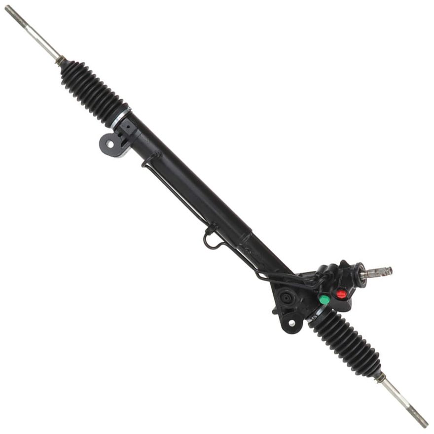 Rack and Pinion - 2122