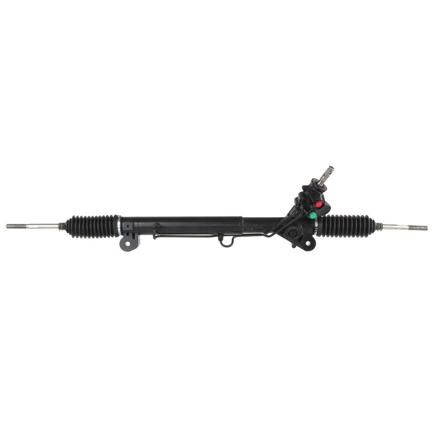 Rack and Pinion - 2122