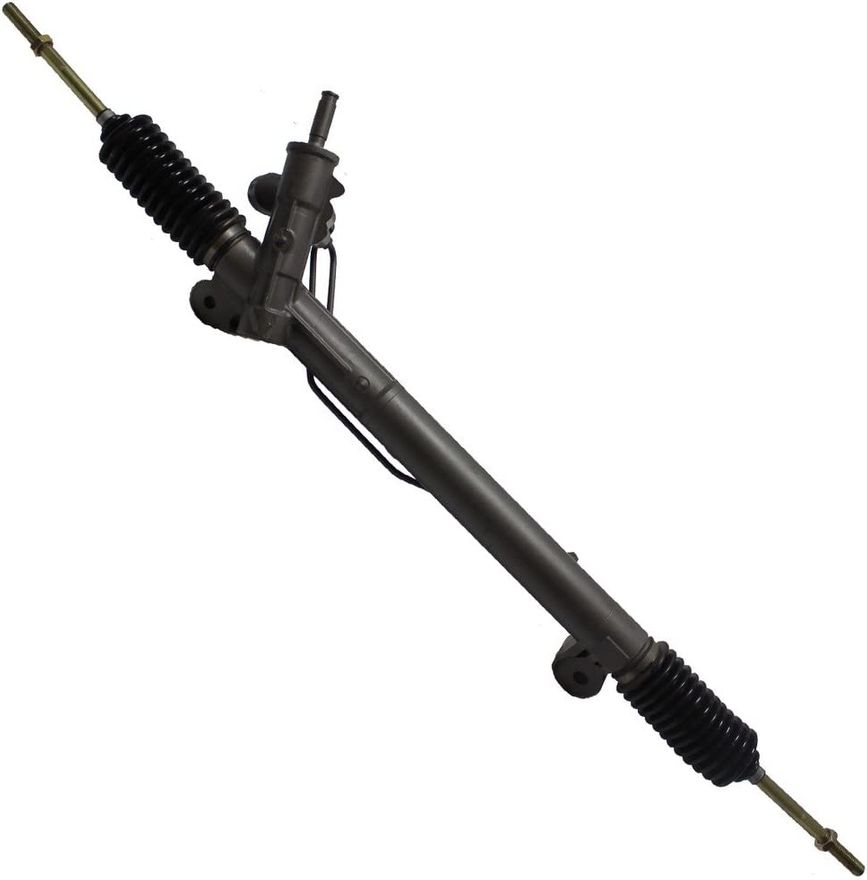 Main Image - Power Steering Rack and Pinion