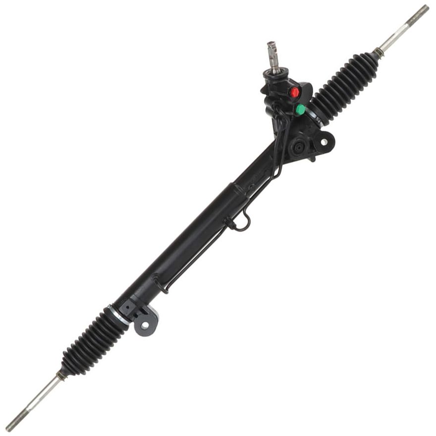 Main Image - Power Steering Rack and Pinion