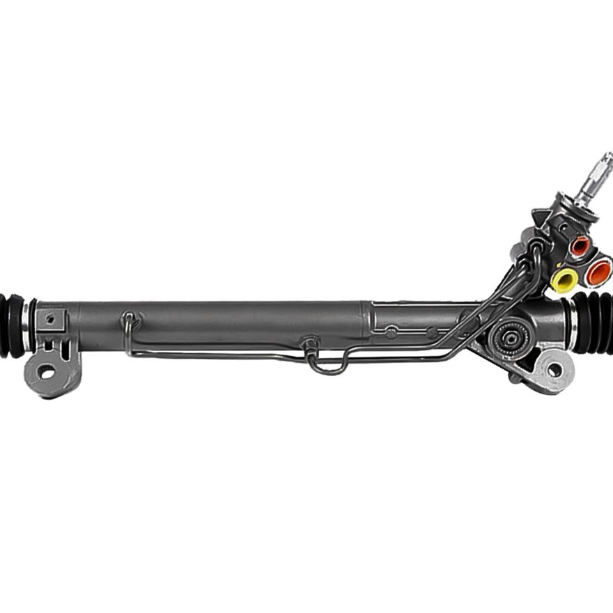 Power Steering Rack and Pinion - 2123