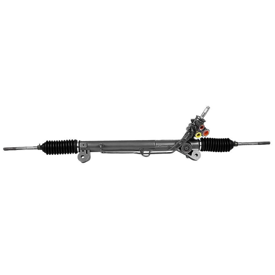 Power Steering Rack and Pinion - 2123