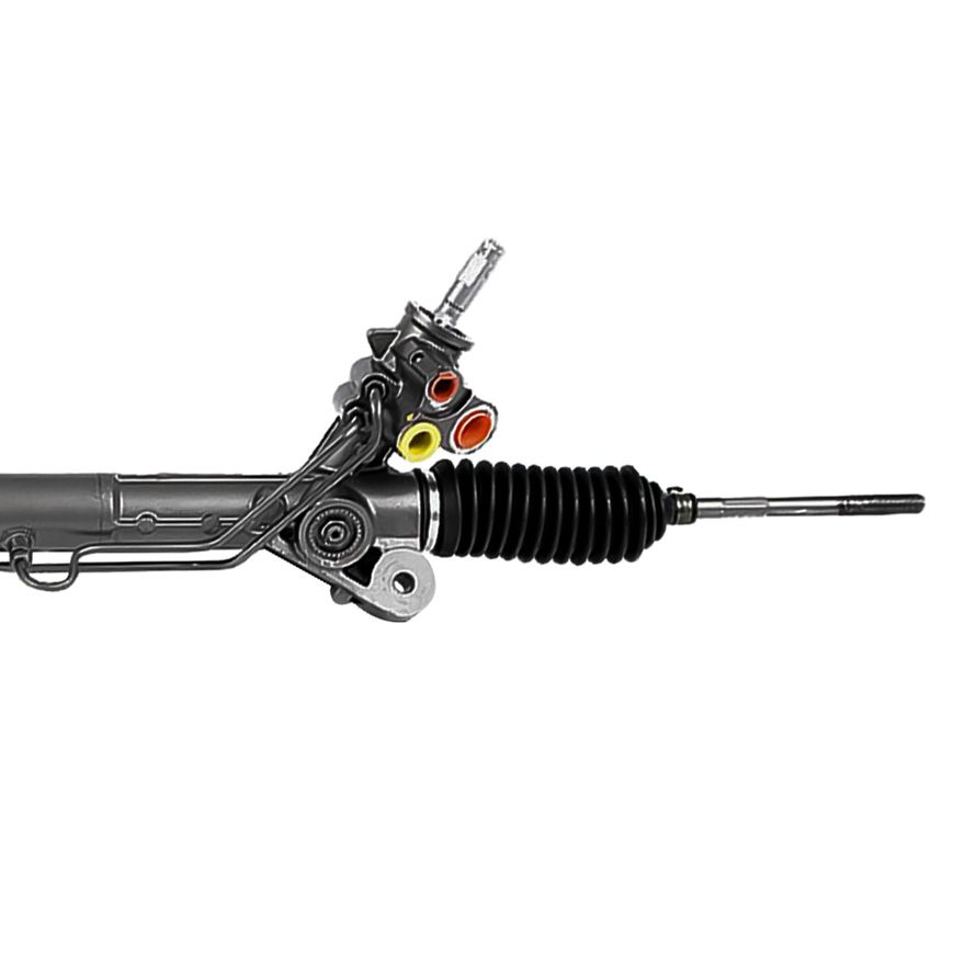 Power Steering Rack and Pinion - 2123