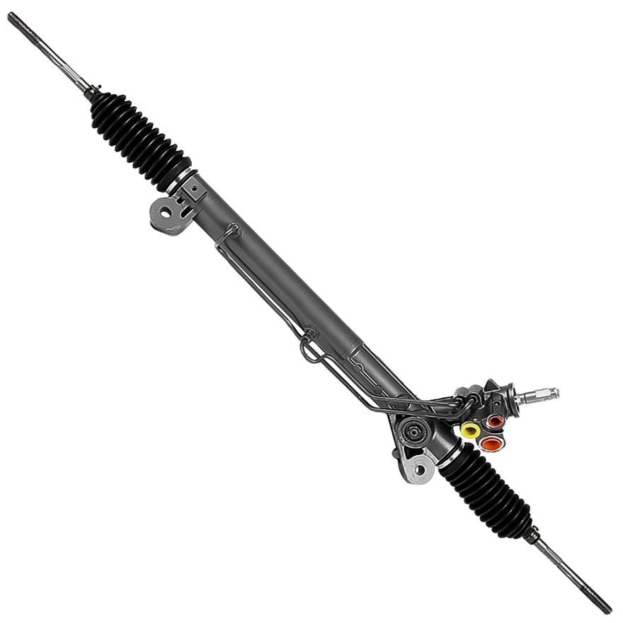 Power Steering Rack and Pinion - 2123