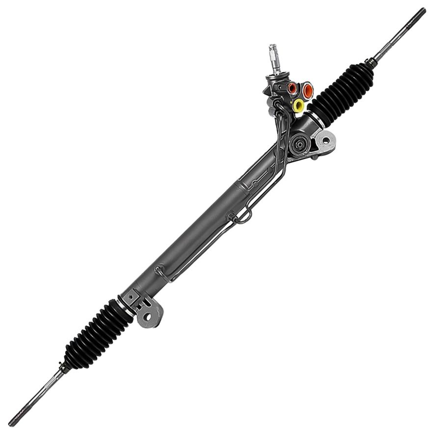 Main Image - Power Steering Rack and Pinion