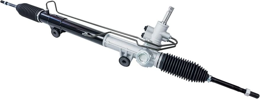 Power Steering Rack and Pinion - 2136