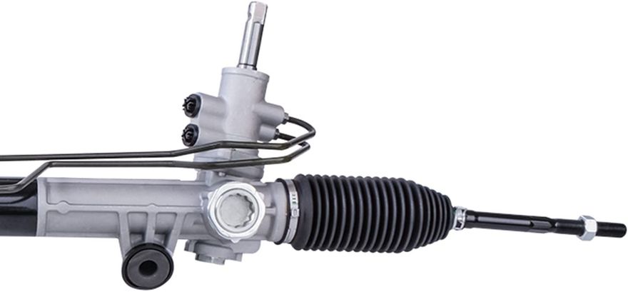 Power Steering Rack and Pinion - 2136