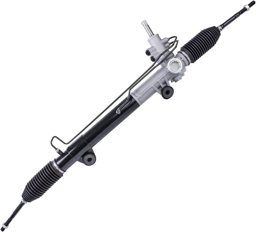 Main Image - Power Steering Rack and Pinion